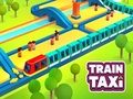 รถไฟแท็กซี่  เกมออนไลน์
