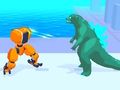 Mech Raise Master เกมออนไลน์