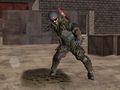 Command Strike FPS ออฟไลน์  เกมออนไลน์