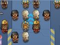 รถถังปะทะซอมบี้  เกมออนไลน์