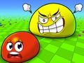 ซิมูเลเตอร์กินบล็อบ เกมออนไลน์