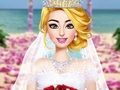 สาวแต่งตัววันแต่งงาน  เกมออนไลน์