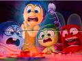 ปริศนาจิ๊กซอว์: Inside Out 2  เกมออนไลน์
