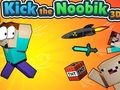 เตะ Noobik 3D เกมออนไลน์ เตะ Noobik 3D เกมออนไลน์