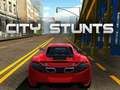 การแสดงโลดโผนในเมือง  เกมออนไลน์