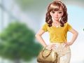 นักออกแบบแฟชั่นอินเทรนด์  เกมออนไลน์