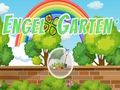 เอนเจล การ์เทน  เกมออนไลน์