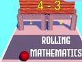 คณิตศาสตร์กลิ้ง  เกมออนไลน์