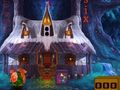 การหลบหนีของยีราฟสูง เกมออนไลน์