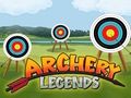ตำนานการยิงธนู เกมออนไลน์ ตำนานการยิงธนู เกมออนไลน์