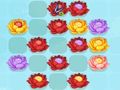 การแข่งขันดอกไม้-3  เกมออนไลน์