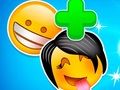 รอยยิ้ม: อีโมจิ Family Tree  เกมออนไลน์