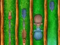 การต่อสู้ในป่า  เกมออนไลน์