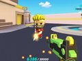บุลเล็ตฮีโร่  เกมออนไลน์