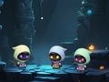 ภารกิจเงา  เกมออนไลน์