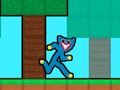 ฮักกี้สุดๆ  เกมออนไลน์