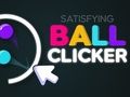 Clicker บอลที่น่าพอใจ  เกมออนไลน์