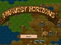 เก็บเกี่ยวขอบเขตอันไกลโพ้น  เกมออนไลน์