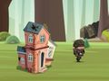 นักแม่นปืนในป่า  เกมออนไลน์