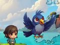 โลกปริศนา  เกมออนไลน์