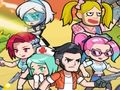อุปสรรคทำลาย  เกมออนไลน์