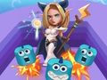 ปริศนาพันบอล  เกมออนไลน์