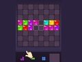 บล็อกระเบิดปริศนา  เกมออนไลน์