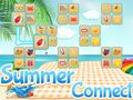 การเชื่อมต่อฤดูร้อน เกมออนไลน์