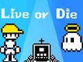 มีชีวิตอยู่หรือบ死 เกมออนไลน์