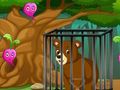 ถิ่นทุรกันดารที่ถูกขังอยู่ในกรง  เกมออนไลน์