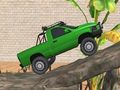 รถบรรทุกบ้า  เกมออนไลน์