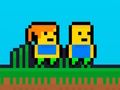 Skyblock Parkour Obby ง่าย ๆ  เกมออนไลน์