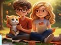 ปริศนา Hexa ที่ไร้เดียงสา  เกมออนไลน์