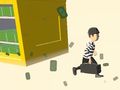 ปรมาจารย์ขโมยถั่วและโบลต์  เกมออนไลน์