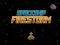 ยานอวกาศ Firestorm  เกมออนไลน์