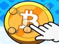 เครื่องจำลองการขุด Bitcoin  เกมออนไลน์