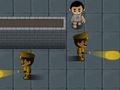 หนีคุก  เกมออนไลน์