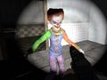โรงพยาบาลสยองขวัญ  เกมออนไลน์