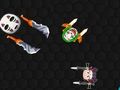 มีดสงคราม ไอโอ  เกมออนไลน์