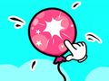 แบบทดสอบสำหรับเด็ก: เลือกลูกโป่งนั่น  เกมออนไลน์