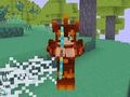 คิวบ์เรียลม. ไอโอ  เกมออนไลน์