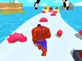 การแข่งขันซูเปอร์ฮีโร่  เกมออนไลน์