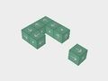 แตะออกไป 3D  เกมออนไลน์