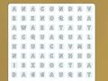 คำที่ซ่อนอยู่  เกมออนไลน์