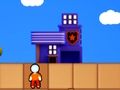 หนีคุกใต้ดิน  เกมออนไลน์