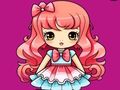 มายากลตุ๊กตาศิลปะจิบิ  เกมออนไลน์