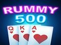 เกมไพ่รัมมี่ 500 เกมออนไลน์