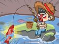 ชีวิตการตกปลา เกมออนไลน์