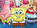ปริศนาจิ๊กซอว์: SpongeBob SquarePants 2  เกมออนไลน์