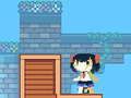 เมืองซากาดาจิ: เมืองที่ไม่มีที่สิ้นสุด  เกมออนไลน์